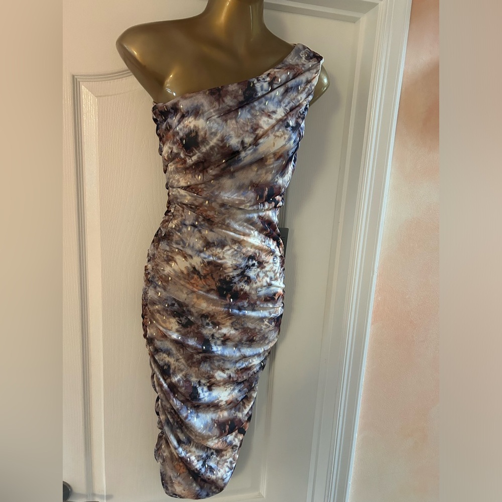 Hot & Sexy dress.